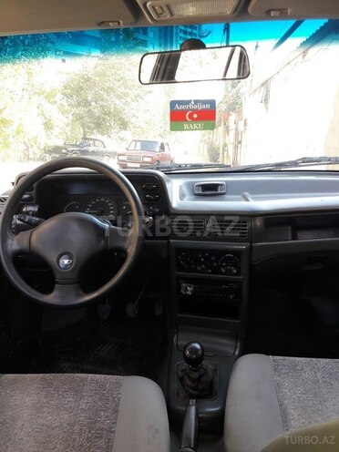 Daewoo Nexia 2006, 214,112 km - 1.5 l - Bakı