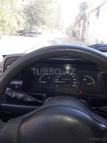 Daewoo Nexia 2006, 214,112 km - 1.5 l - Bakı