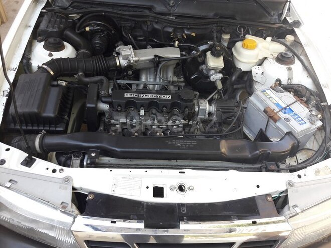 Daewoo Nexia 2006, 214,112 km - 1.5 l - Bakı
