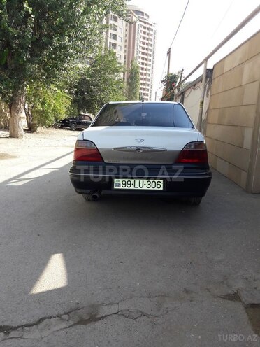 Daewoo Nexia 2006, 214,112 km - 1.5 l - Bakı