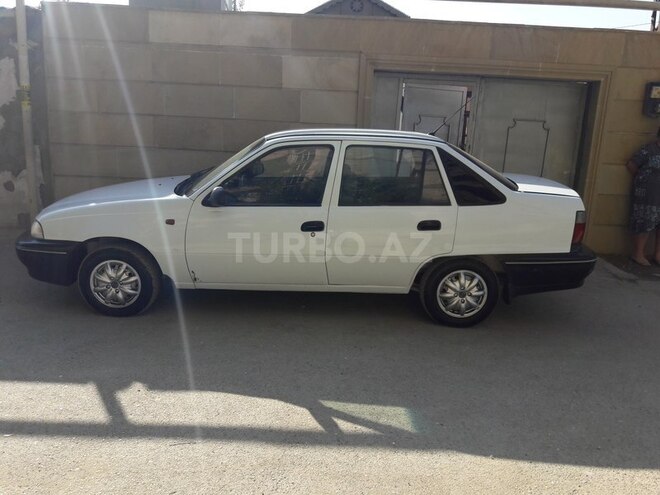 Daewoo Nexia 2006, 214,112 km - 1.5 l - Bakı
