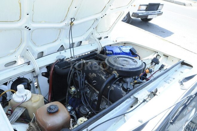 LADA (VAZ) 2106 2000, 190,951 km - 1.6 l - Qəbələ