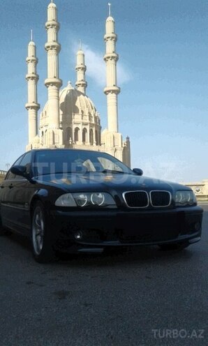 BMW 320 2000, 210,000 km - 2.0 l - Bakı