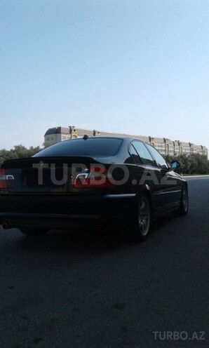 BMW 320 2000, 210,000 km - 2.0 l - Bakı