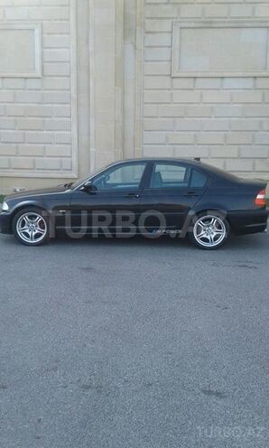 BMW 320 2000, 210,000 km - 2.0 l - Bakı