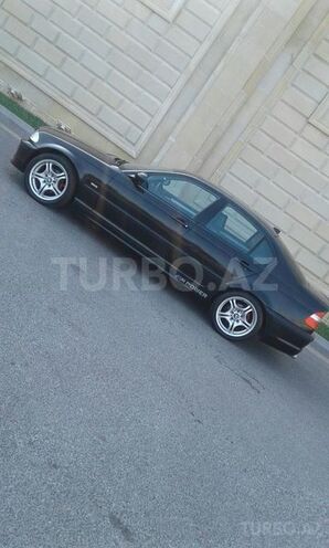 BMW 320 2000, 210,000 km - 2.0 l - Bakı