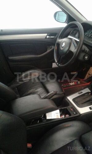 BMW 320 2000, 210,000 km - 2.0 l - Bakı