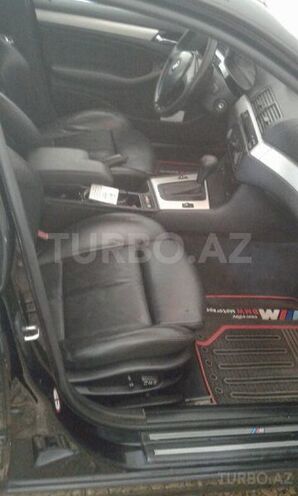 BMW 320 2000, 210,000 km - 2.0 l - Bakı