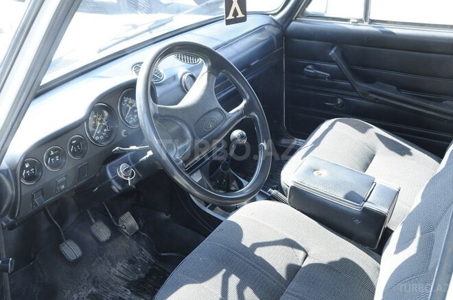 LADA (VAZ) 2106 2000, 190,951 km - 1.6 l - Qəbələ