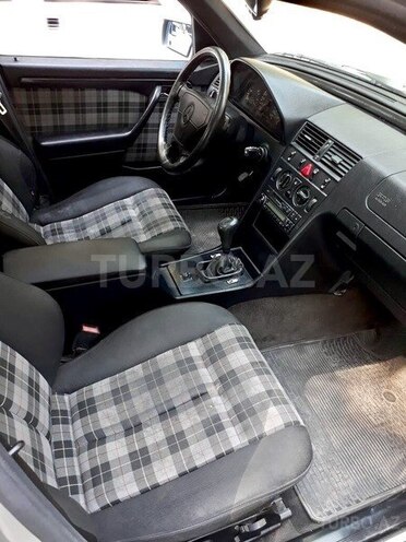 Mercedes C 180 1996, 230,000 km - 1.8 l - Bakı