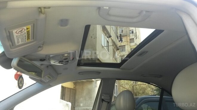 Mercedes C 240 2000, 181,154 km - 2.6 л - Sumqayıt