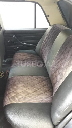 LADA (VAZ) 2107 2010, 62,500 km - 1.6 l - Bakı