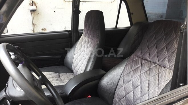 LADA (VAZ) 2107 2010, 62,500 km - 1.6 l - Bakı