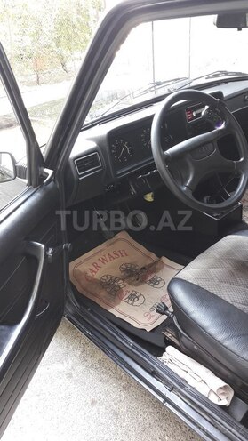 LADA (VAZ) 2107 2010, 62,500 km - 1.6 l - Bakı