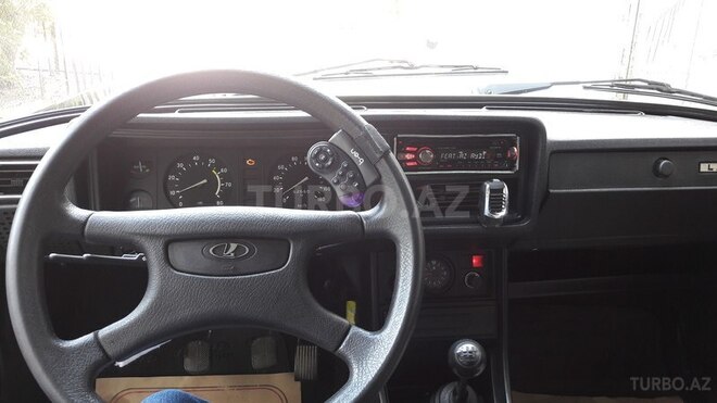 LADA (VAZ) 2107 2010, 62,500 km - 1.6 l - Bakı