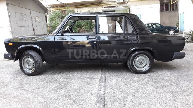 LADA (VAZ) 2107 2010, 62,500 km - 1.6 l - Bakı