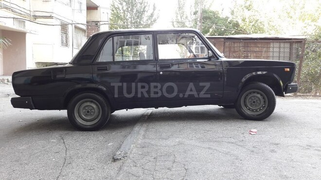 LADA (VAZ) 2107 2010, 62,500 km - 1.6 l - Bakı