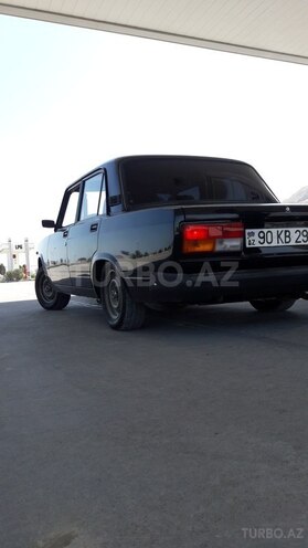 LADA (VAZ) 2107 2010, 62,500 km - 1.6 l - Bakı