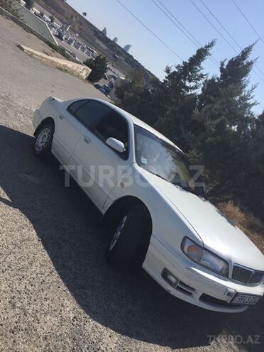 Nissan Maxima 1998, 149,000 km - 3.0 л - Bakı
