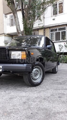 LADA (VAZ) 2107 2010, 62,500 km - 1.6 l - Bakı