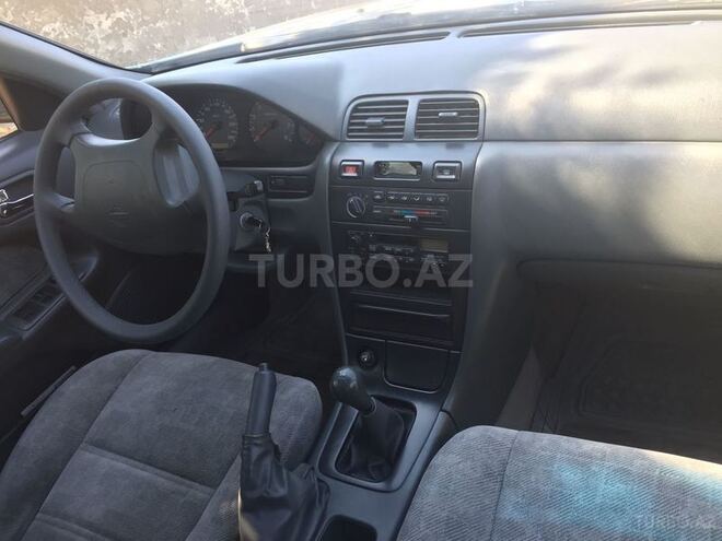 Nissan Maxima 1998, 149,000 km - 3.0 л - Bakı