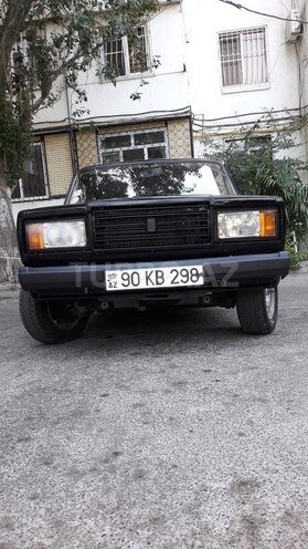 LADA (VAZ) 2107 2010, 62,500 km - 1.6 l - Bakı