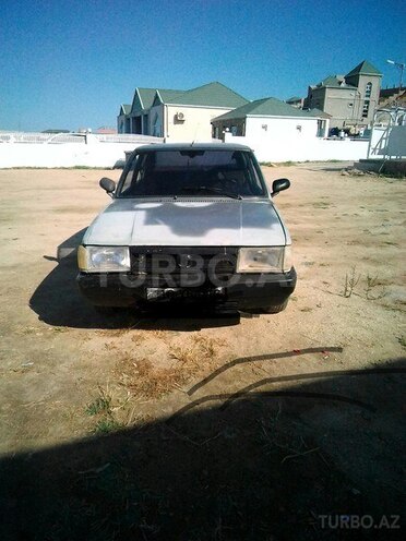 Tofas Sahin 2004, 150,952 km - 1.6 l - Sumqayıt
