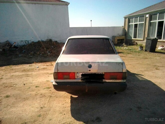 Tofas Sahin 2004, 150,952 km - 1.6 l - Sumqayıt