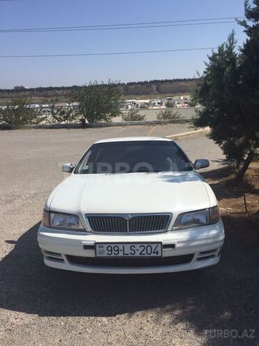 Nissan Maxima 1998, 149,000 km - 3.0 л - Bakı