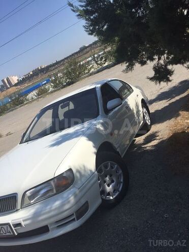 Nissan Maxima 1998, 149,000 km - 3.0 л - Bakı