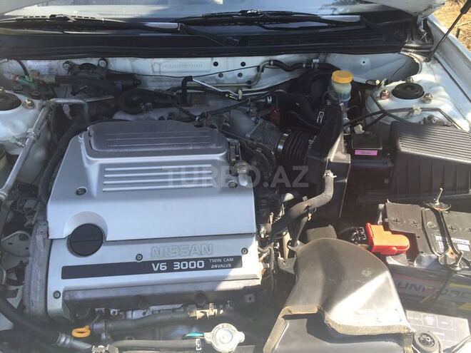 Nissan Maxima 1998, 149,000 km - 3.0 л - Bakı