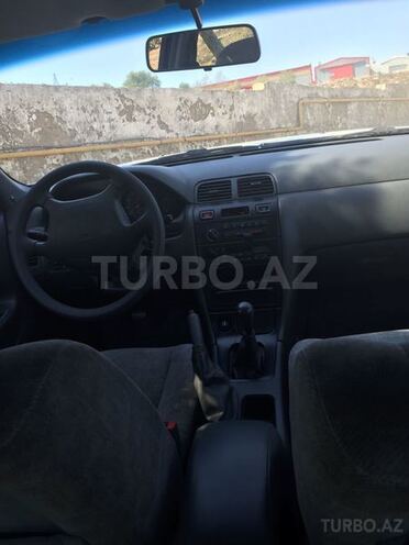 Nissan Maxima 1998, 149,000 km - 3.0 л - Bakı