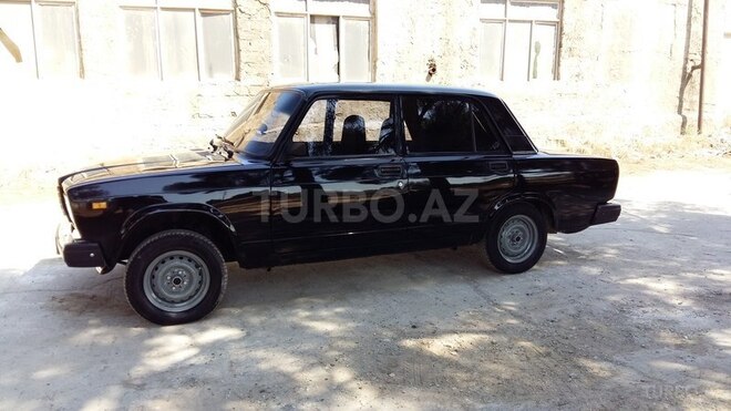 LADA (VAZ) 2107 2010, 156,000 km - 1.6 л - Bakı