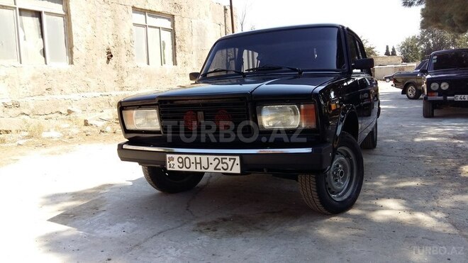 LADA (VAZ) 2107 2010, 156,000 km - 1.6 л - Bakı