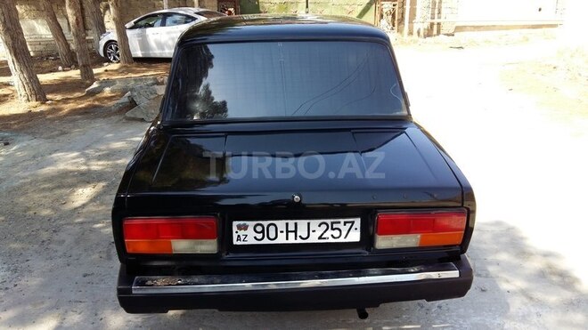 LADA (VAZ) 2107 2010, 156,000 km - 1.6 л - Bakı