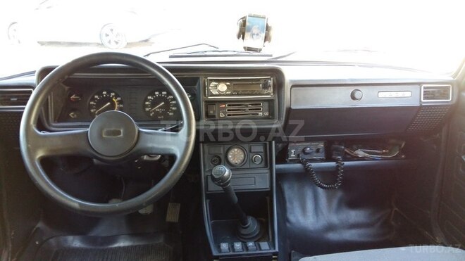 LADA (VAZ) 2107 2010, 156,000 km - 1.6 л - Bakı