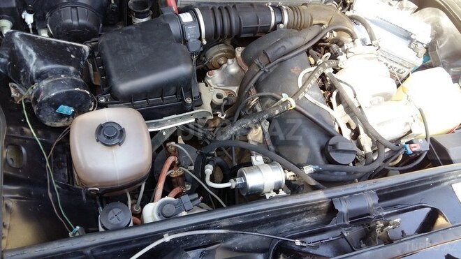 LADA (VAZ) 2107 2010, 156,000 km - 1.6 л - Bakı