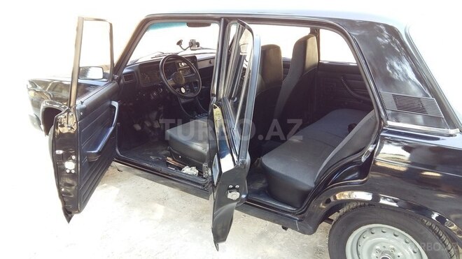 LADA (VAZ) 2107 2010, 156,000 km - 1.6 л - Bakı