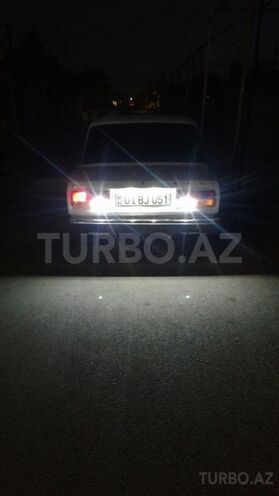 LADA (VAZ) 2107 2007, 138,000 km - 1.6 l - Sumqayıt