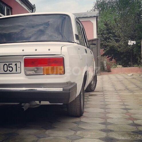 LADA (VAZ) 2107 2007, 138,000 km - 1.6 l - Sumqayıt