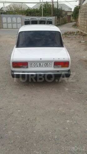 LADA (VAZ) 2107 2007, 138,000 km - 1.6 l - Sumqayıt