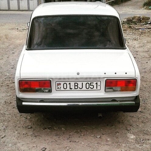 LADA (VAZ) 2107 2007, 138,000 km - 1.6 l - Sumqayıt