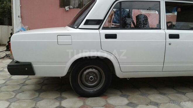 LADA (VAZ) 2107 2007, 138,000 km - 1.6 l - Sumqayıt