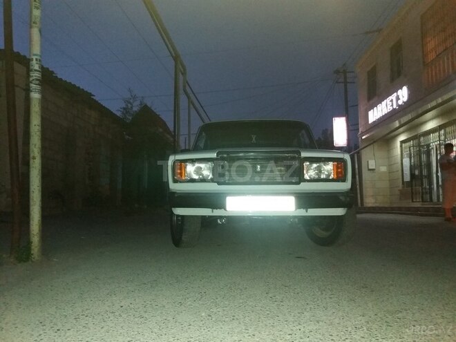 LADA (VAZ) 2107 2007, 138,000 km - 1.6 l - Sumqayıt