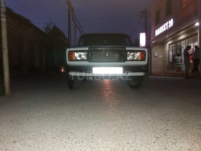 LADA (VAZ) 2107 2007, 138,000 km - 1.6 l - Sumqayıt
