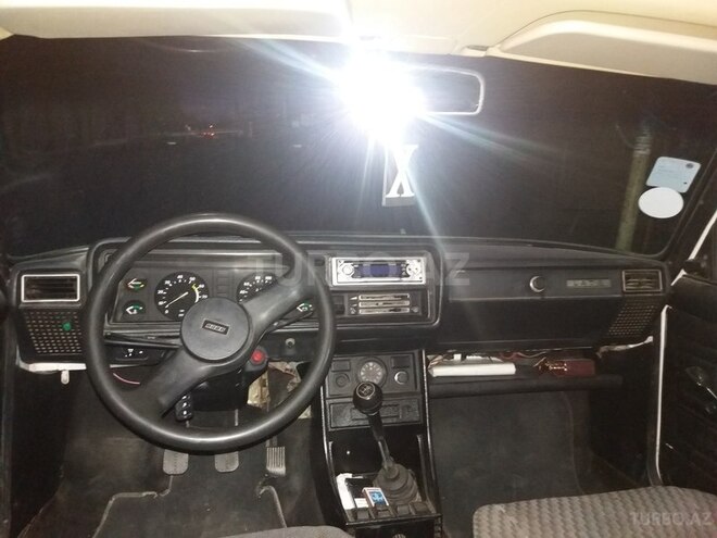 LADA (VAZ) 2107 2007, 138,000 km - 1.6 l - Sumqayıt