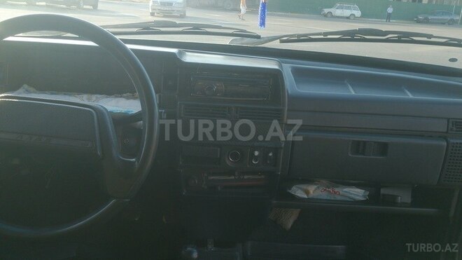 LADA (VAZ) 21099 1992, 220,000 km - 1.5 l - Sumqayıt