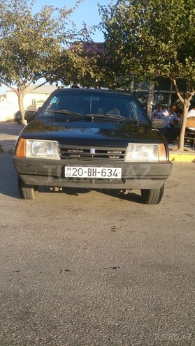 LADA (VAZ) 21099 1992, 220,000 km - 1.5 l - Sumqayıt