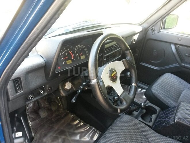 LADA (VAZ) Niva 2014, 68,000 km - 1.7 l - Bakı