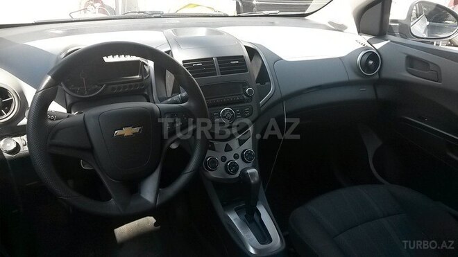 Chevrolet Aveo 2015, 28,500 km - 1.4 l - Bakı